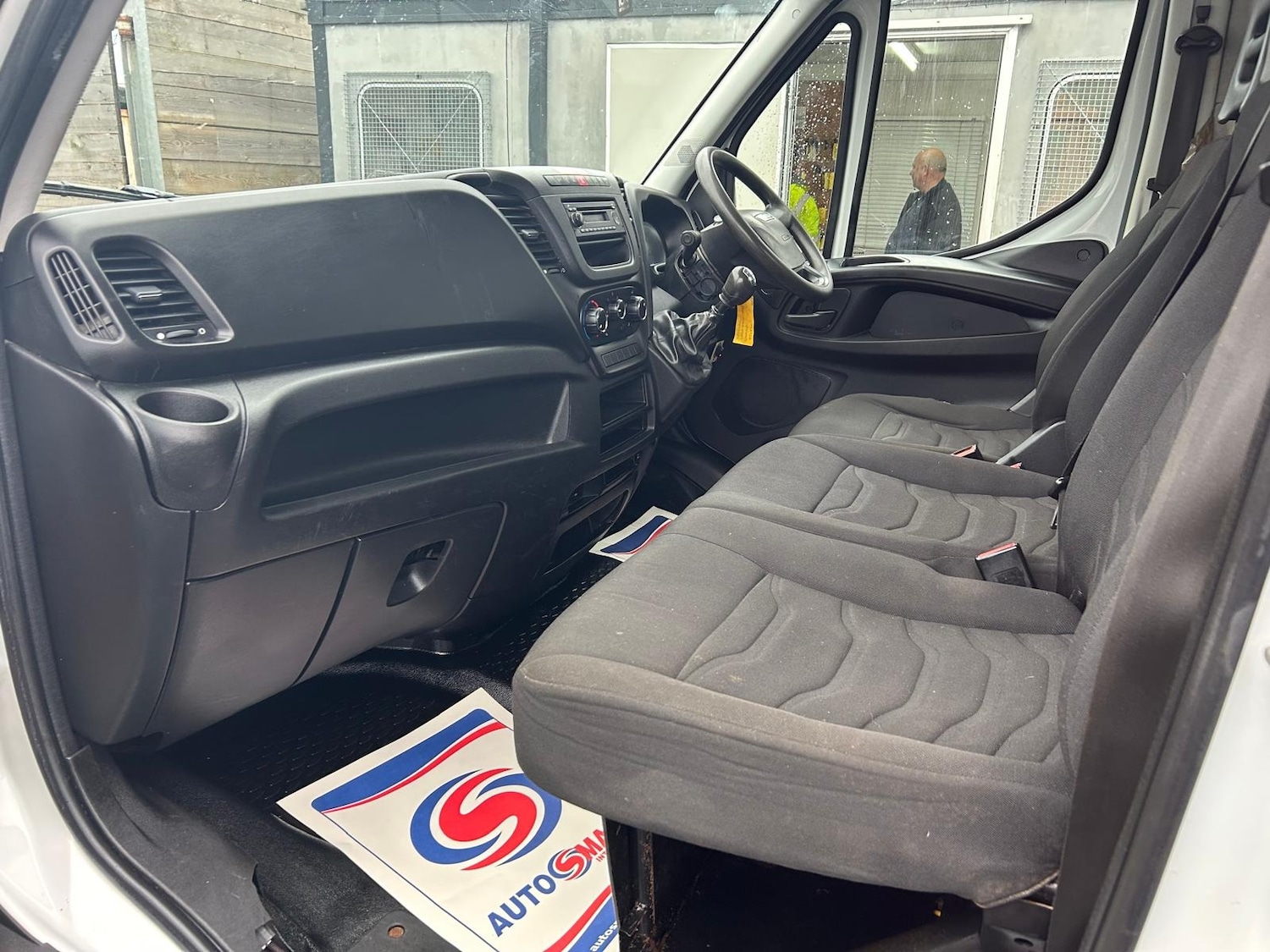 Used Iveco Daily 2015 for sale - 76704692: Photo 5