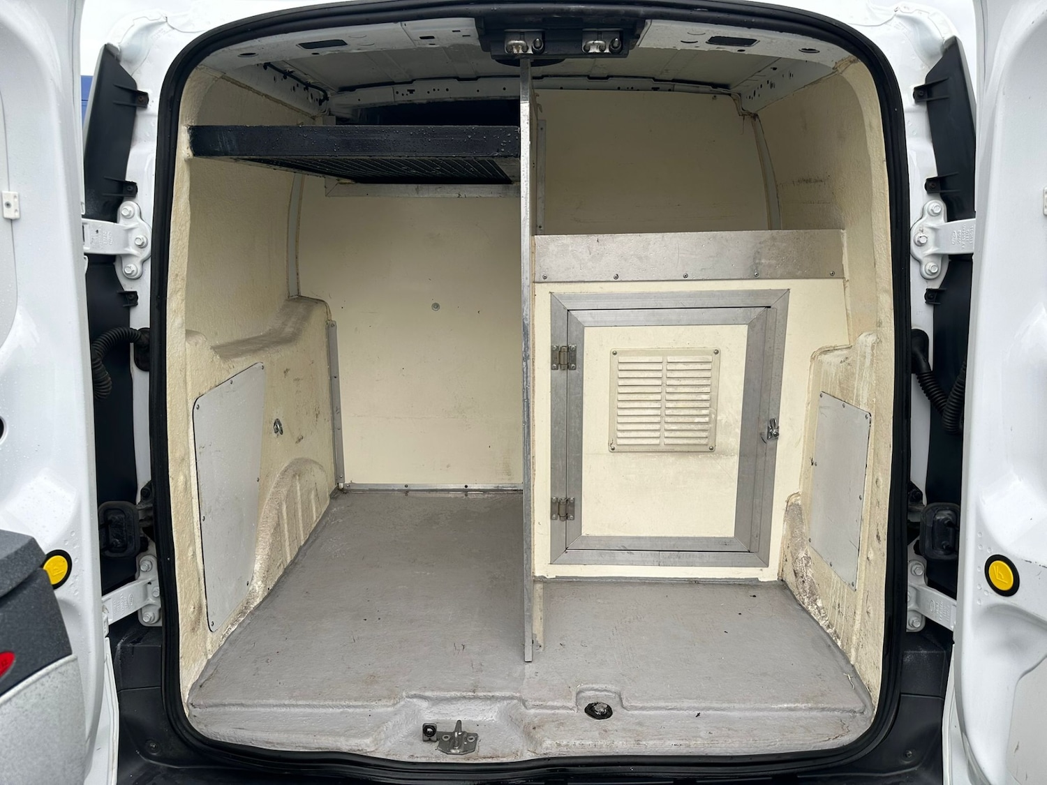 Used Ford Transit Connect 2014 for sale - 77795654: Photo 8