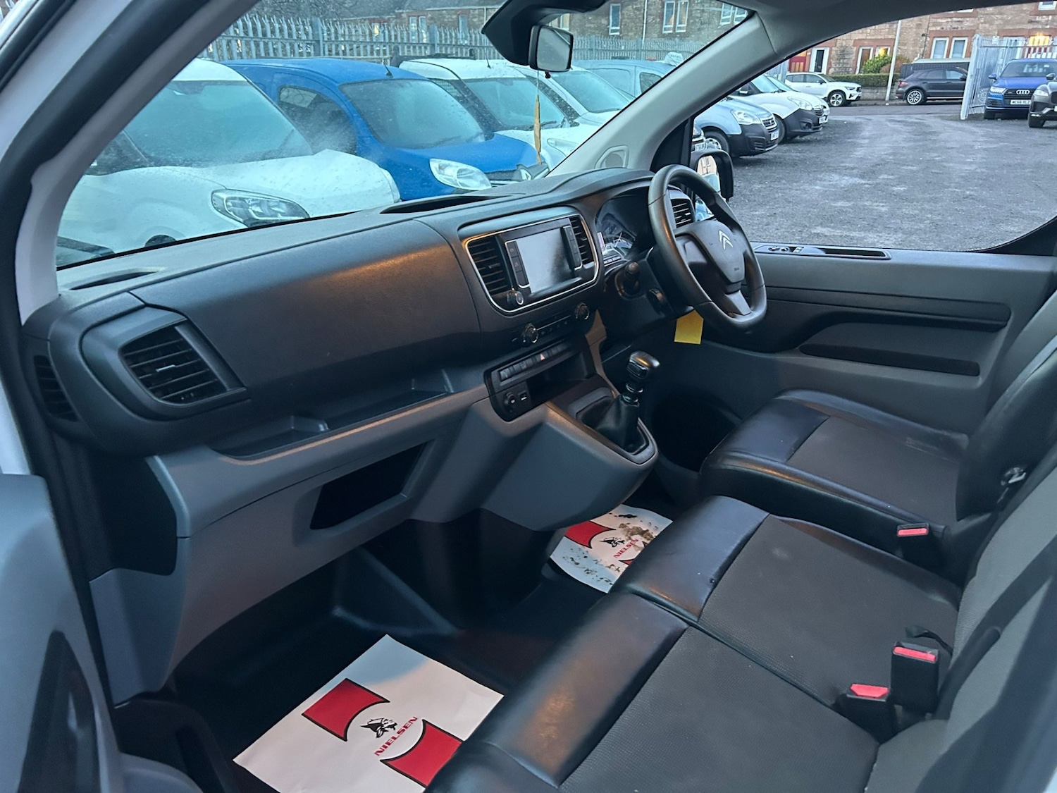 Used Citroen Dispatch 2020 for sale - 77294380: Photo 4