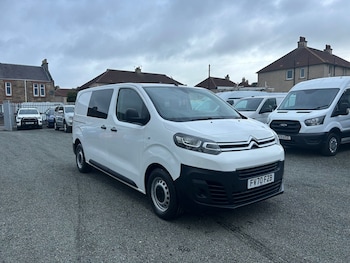 Used Citroen Dispatch 2020 for sale - 75615480: Photo