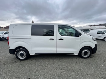 Used Citroen Dispatch 2020 for sale - 75615480: Photo
