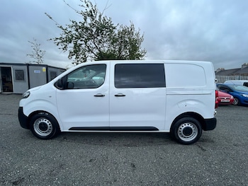 Used Citroen Dispatch 2020 for sale - 75615480: Photo