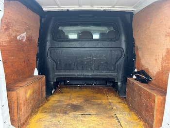 Used Citroen Dispatch 2020 for sale - 75615480: Photo
