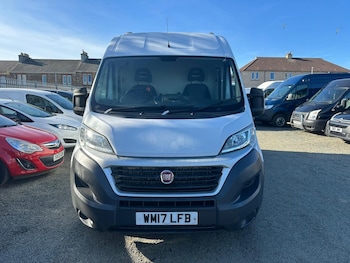 Used Fiat Ducato 2017 for sale - 78443309: Photo
