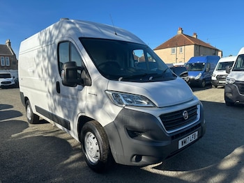 Used Fiat Ducato 2017 for sale - 78443309: Photo