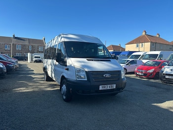 Used Ford Transit 2013 for sale - 79402176: Photo