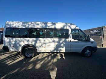 Used Ford Transit 2013 for sale - 79402176: Photo