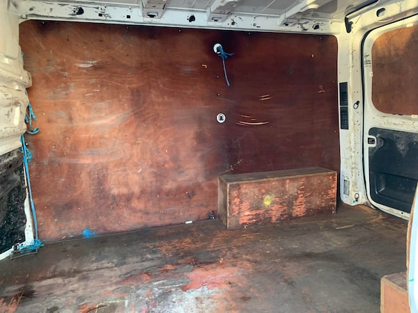 Used Renault Trafic 2015 for sale - 76230879: Photo 6
