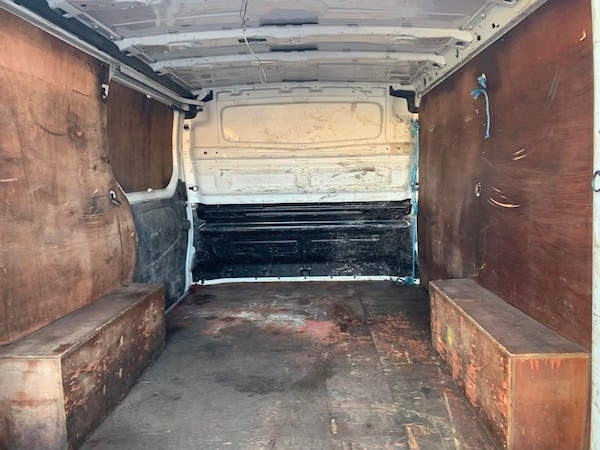 Used Renault Trafic 2015 for sale - 76230879: Photo 7