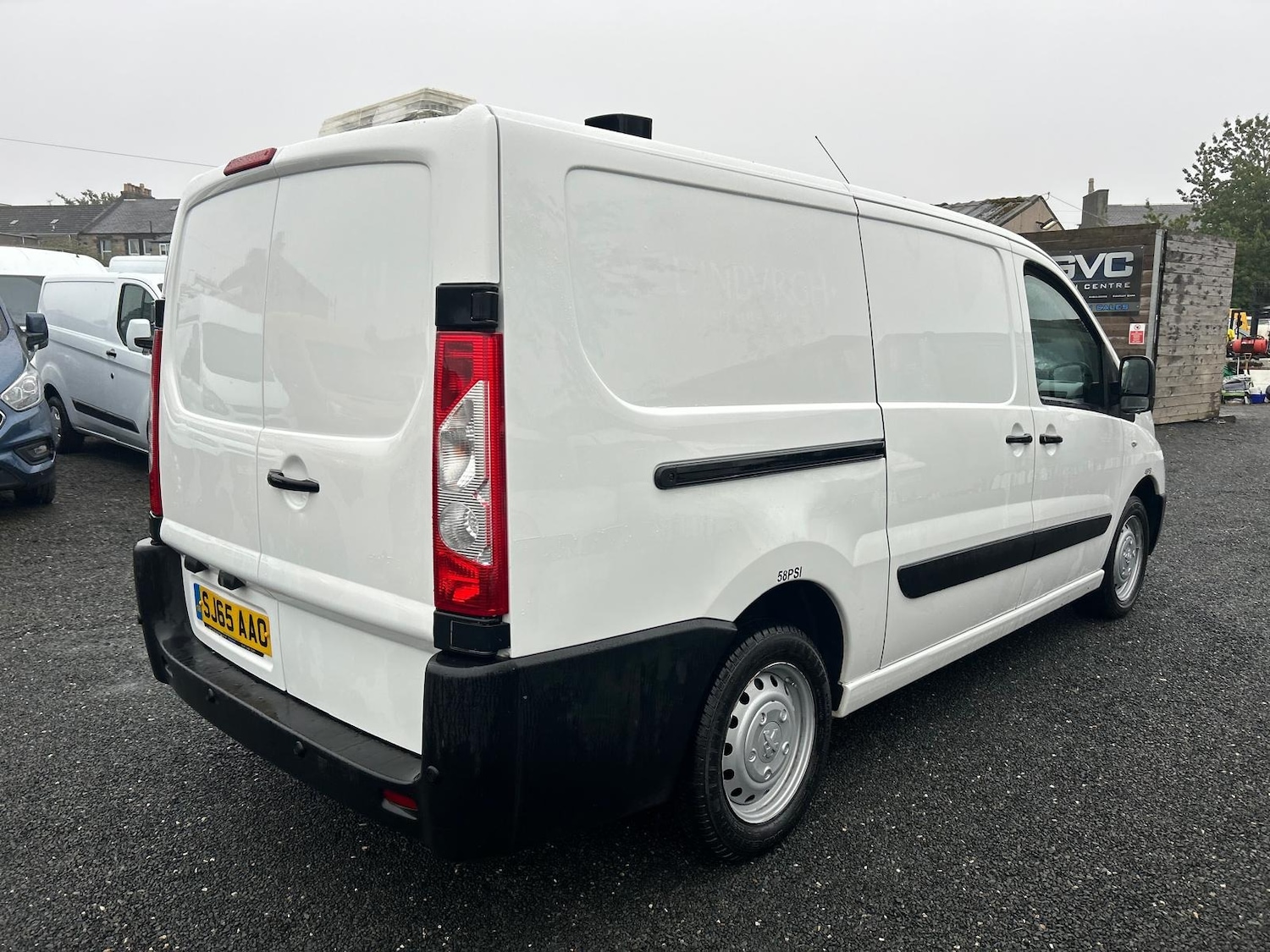 Vehicle 11