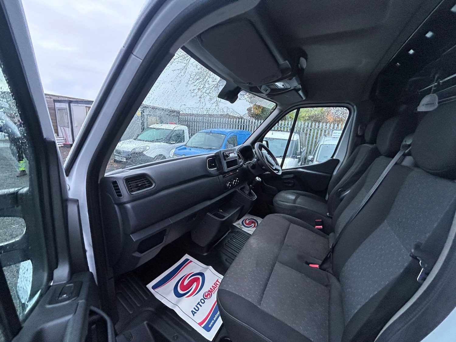 Used Vauxhall Movano 2021 for sale - 76978947: Photo 2