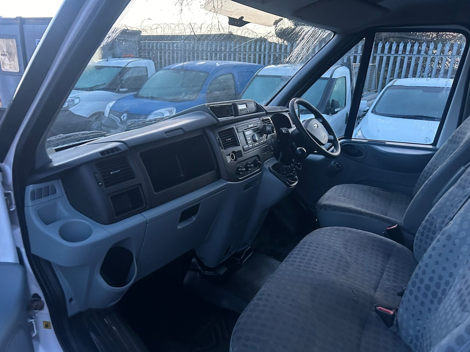 Used Ford Transit 2014 for sale - 77044269: Photo 4