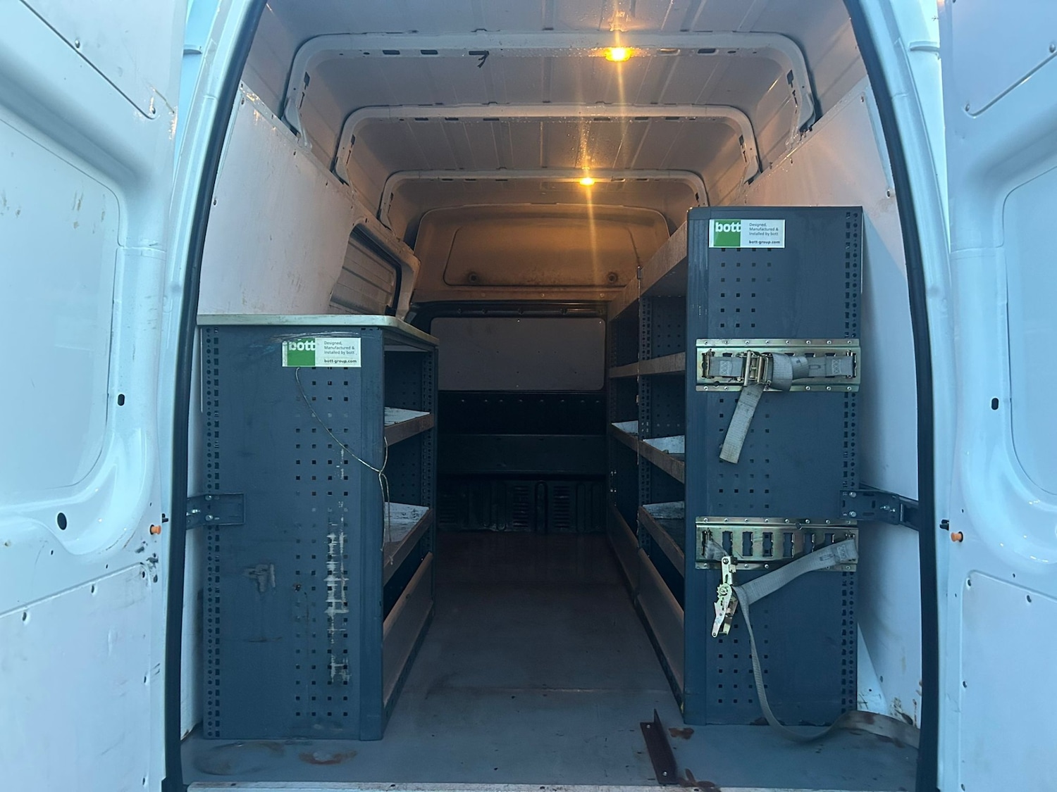 Used Ford Transit 2014 for sale - 77044269: Photo 5