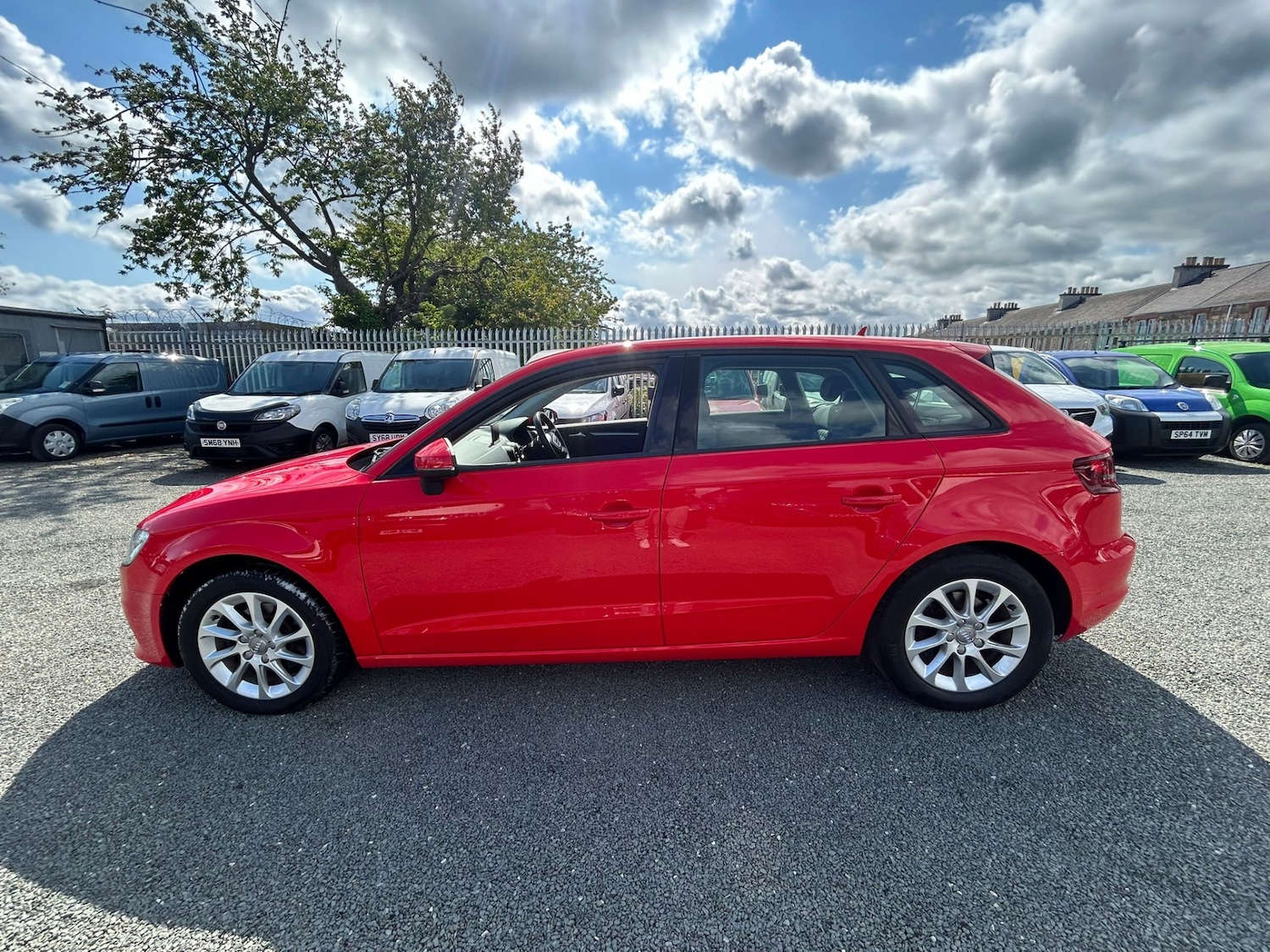 Vehicle 7