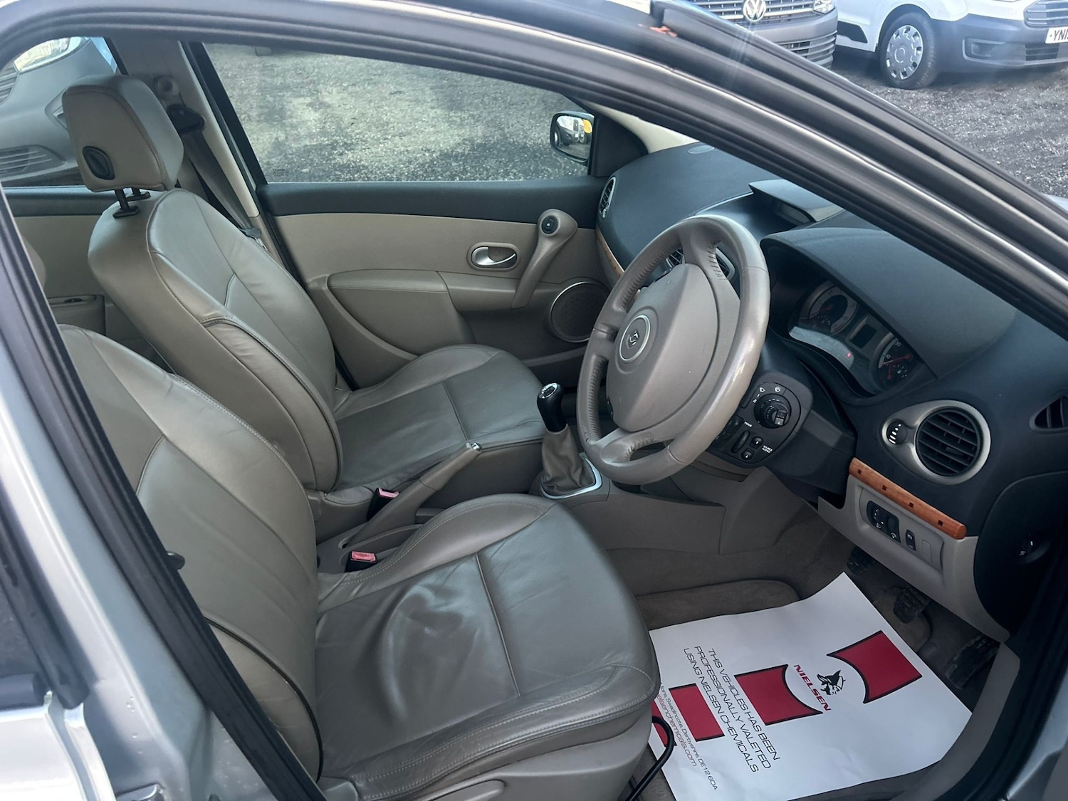 Used Renault Clio 2007 for sale - 77763180: Photo 8