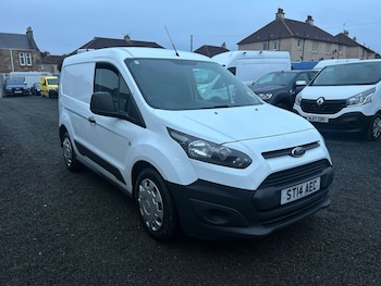 Used Ford Transit Connect 2014 for sale - 77061231: Photo