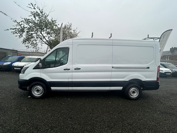 Ford - Transit