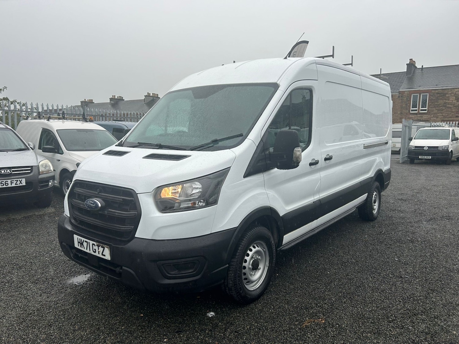 Vehicle 7