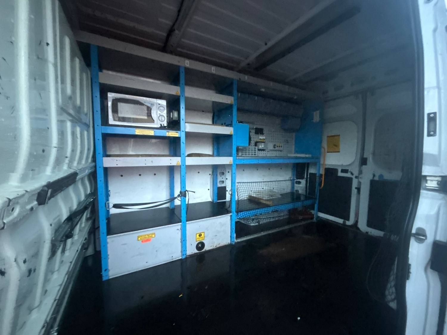 Used Fiat Ducato 2016 for sale - 76843059: Photo 6