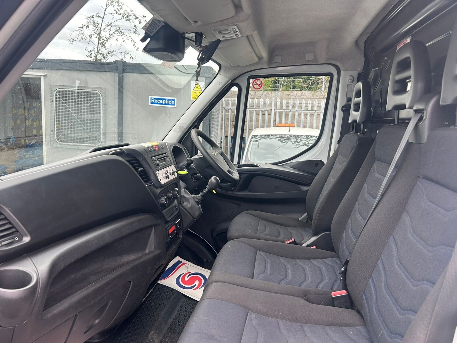 Used Iveco Daily 2018 for sale - 76426192: Photo 11