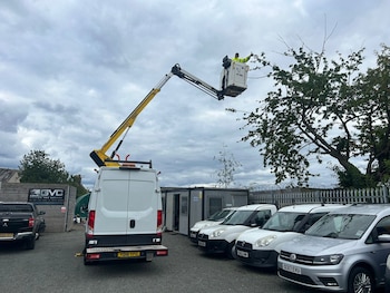 Used Iveco Daily 2018 for sale - 76426192: Photo