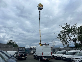 Used Iveco Daily 2018 for sale - 76426192: Photo