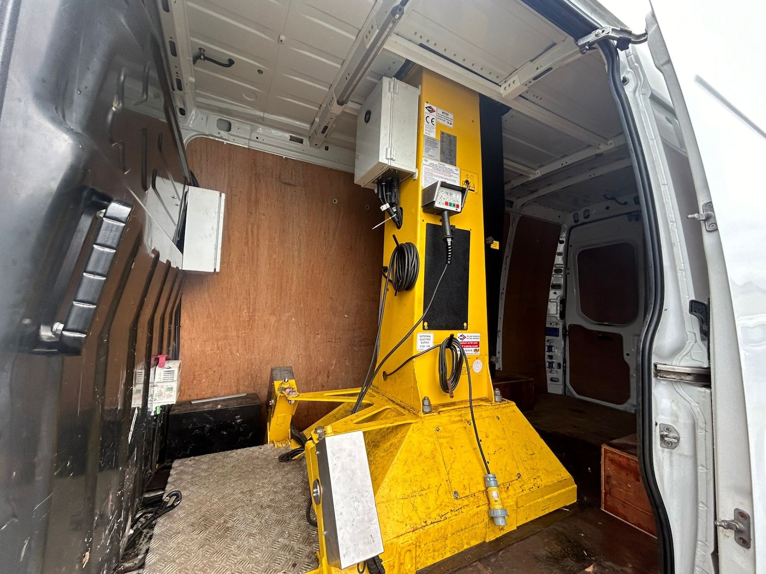 Used Iveco Daily 2018 for sale - 76426192: Photo 6