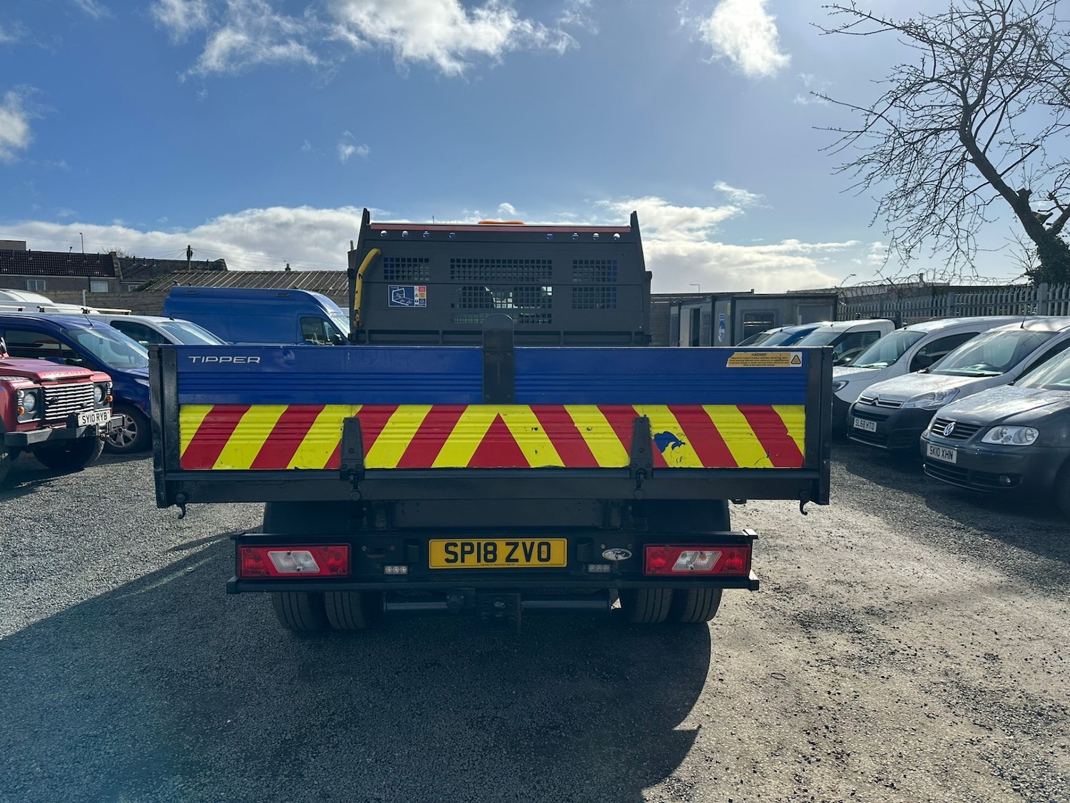 Used Ford Transit 2018 for sale - 77960890: Photo 5