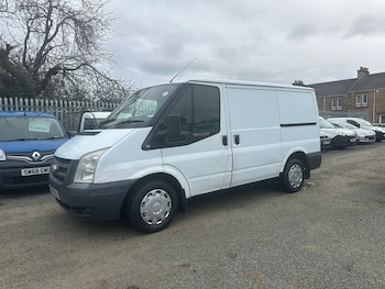 Used Ford Transit 2009 for sale - 78144110: Photo