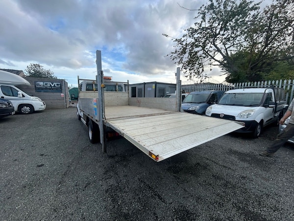 Used Ford Transit 2011 for sale - 76242283: Photo 10