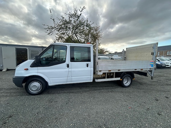 Used Ford Transit 2011 for sale - 76242283: Photo 5