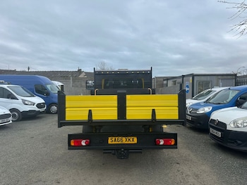 Used Vauxhall Movano 2016 for sale - 78063745: Photo