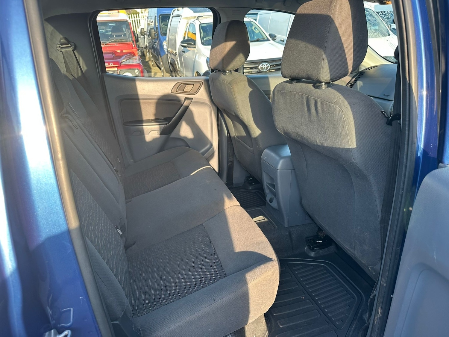 Used Ford Ranger 2014 for sale - 78038564: Photo 8