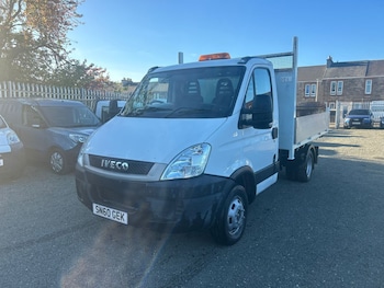 Used Iveco Daily 2011 for sale - 76875310: Photo