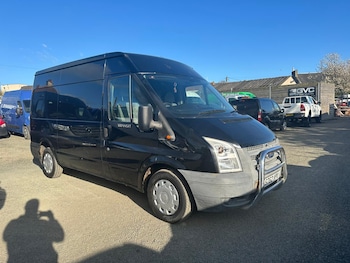 Used Ford Transit 2013 for sale - 78332903: Photo