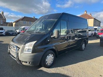 Used Ford Transit 2013 for sale - 78332903: Photo