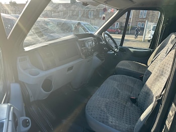 Used Ford Transit 2013 for sale - 78332903: Photo