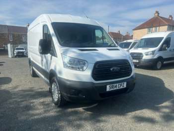 Used Ford Transit 2014 for sale - 75329250: Photo