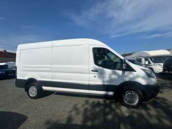 Used Ford Transit 2014 for sale - 75329250: Photo