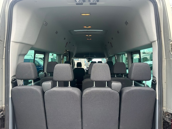Used Ford Transit 2015 for sale - 76251921: Photo 11