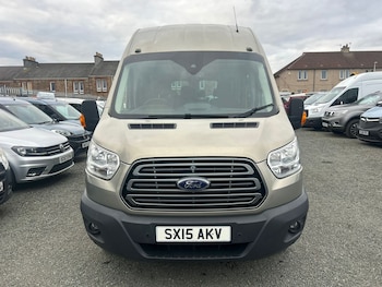 Ford - Transit