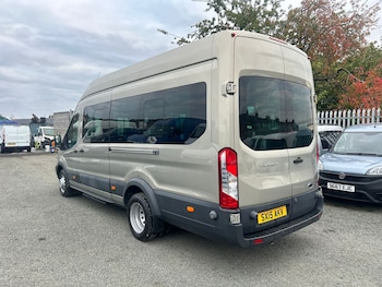 Used Ford Transit 2015 for sale - 76251921: Photo 2