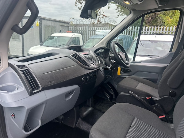 Used Ford Transit 2015 for sale - 76251921: Photo 6