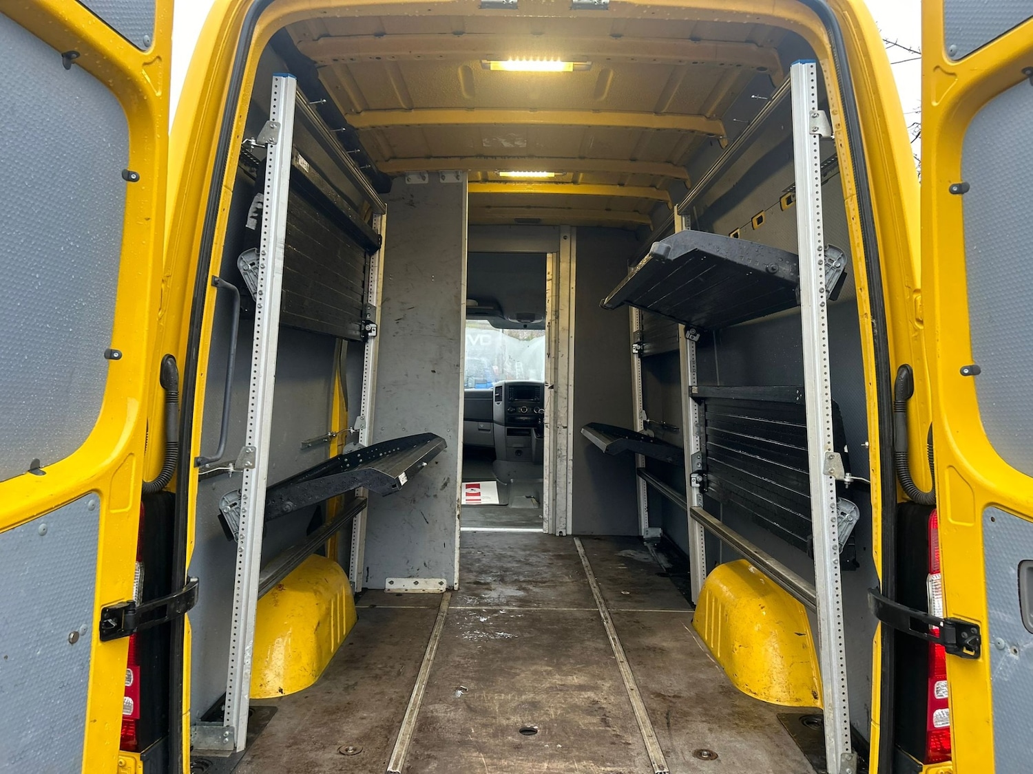 Used Mercedes-Benz Sprinter 2018 for sale - 77020128: Photo 12