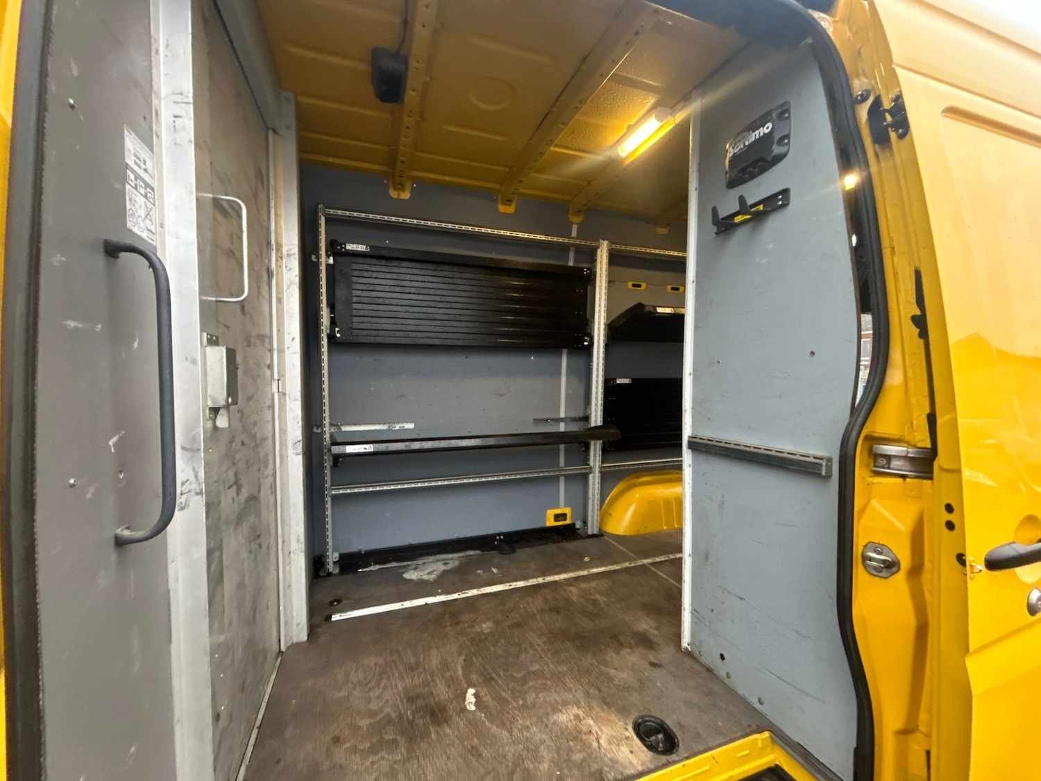 Used Mercedes-Benz Sprinter 2018 for sale - 77020128: Photo 13