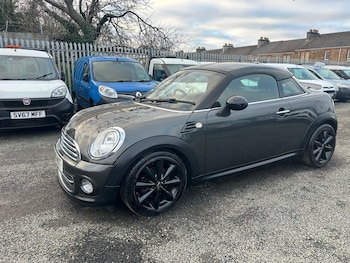 Used MINI Coupe 2015 for sale - 78038458: Photo
