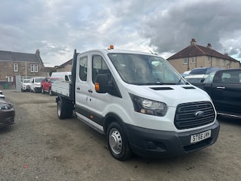 Used Ford Transit 2016 for sale - 79869203: Photo