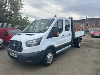 Used Ford Transit 2016 for sale - 79869203: Photo