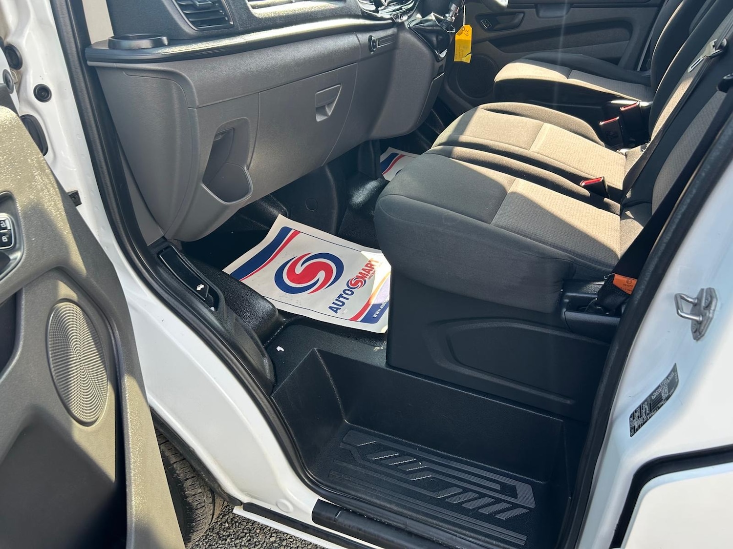 Used Ford Transit Custom 2018 for sale - 76592970: Photo 8