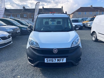 Fiat - Doblo